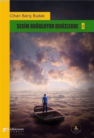 Sesim Boğuluyor Denizlerde