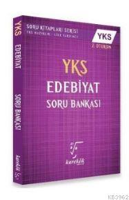 YKS 2.Oturum Edebiyat Soru Bankası