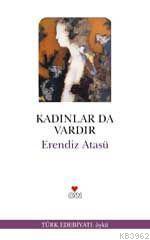 Kadınlar Da Vardır