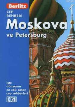 Moskova ve Petersburg; Cep Rehberi