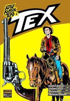 Altın Klasik Tex Sayı 6