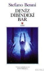 Deniz Dibindeki Bar