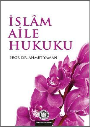 İslam Aile Hukuku