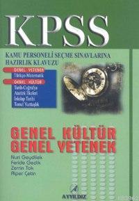 Kpss Genel Yetenek