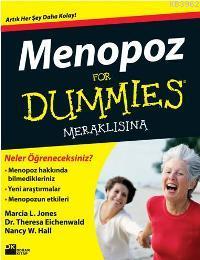 Menopoz For Dummies Meraklısına