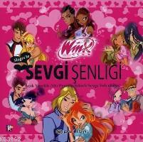 Winx Club| Sevgi Şenliği