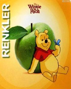 Winnie The Pooh - Renkler