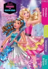 Barbie Prenses ve Rock Star - Dayanışmanın Gücü