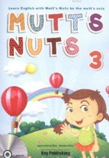 Mutt's Nuts 3