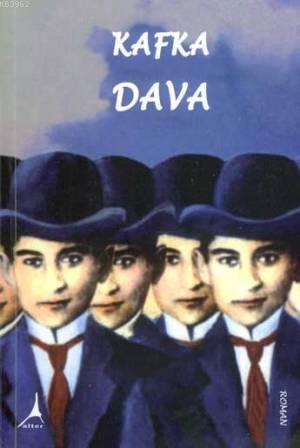 Dava (Kafka)