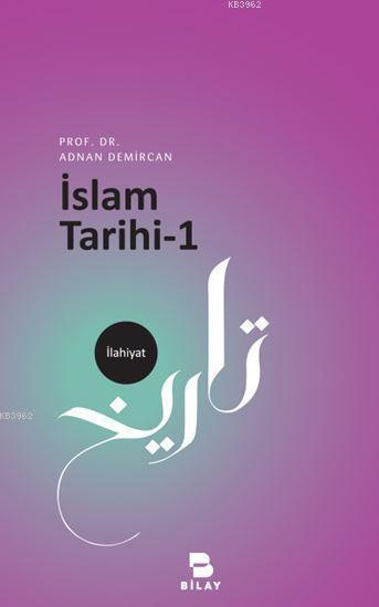 İslam Tarihi-1