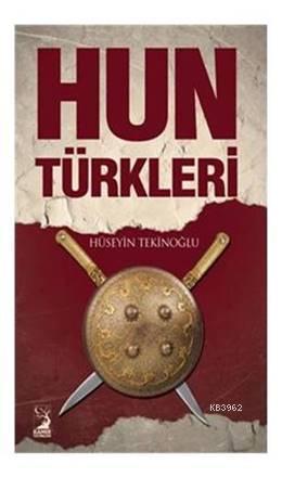 Hun Türkleri; Hun Türkleri