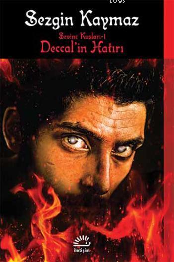 Deccalin Hatırı - Sevinç Kuşları-1