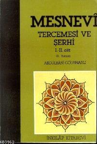 Mesnevi Tercümesi 1-2