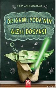 Origami Yoda'nın Gizli Dosyası