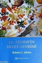 Dr. Atkins'ın Diyet Devrimi