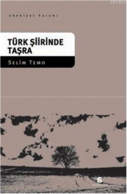 Türk Şiirinde Taşra