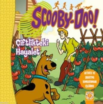 Scooby Doo Çiftlikteki Hayalet