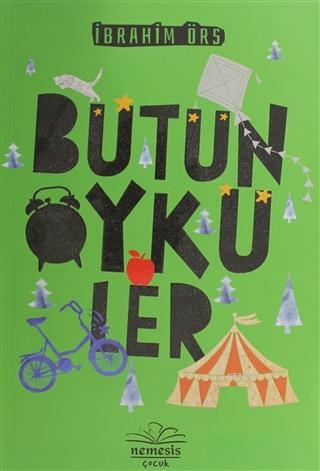 Bütün Öyküler