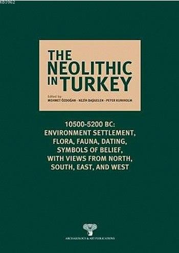 The Neolithic in Turkey