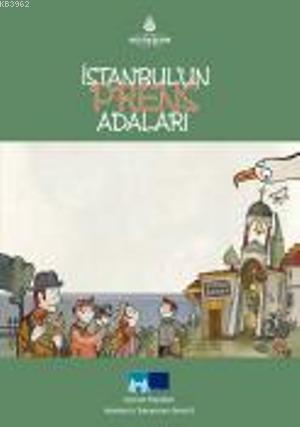 İstanbul'un Prens Adaları