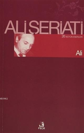 Ali Bütün Eserleri 26