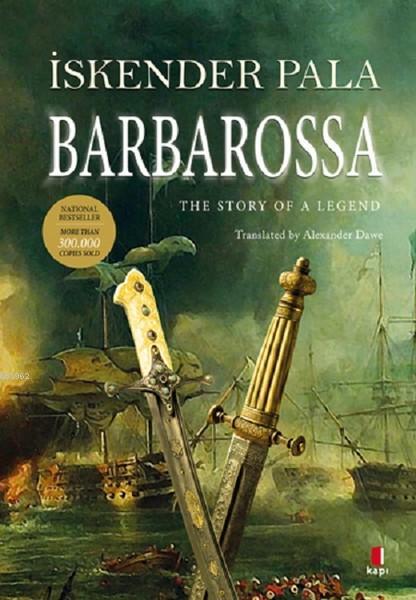 Barbarossa