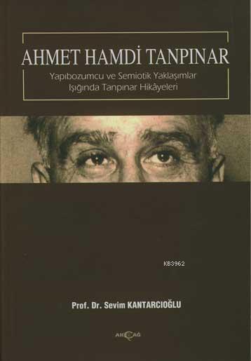 Ahmet Hamdi Tanpınar Hikayeleri