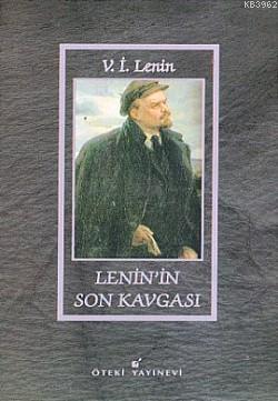 Lenin'in Son Kavgası