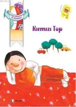  Kırmızı Top | Farideh Khalatbaree | Levent Gönül | Odtü Yayıncılık | 9789944344982 