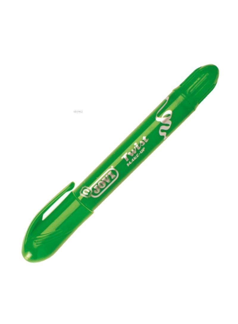 Jovi Yüz B.Si Twist Stick 5Li Yeşil 191 11