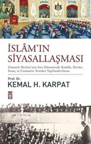 İslâm'ın Siyasallaşması