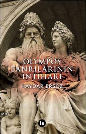 Olympos Tanrılarının İntiharı