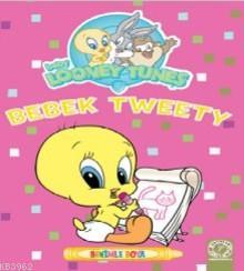 Baby Looney Tunes Bebek Tweety Benimle Boya