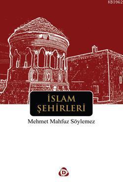 İslam Şehirleri - İkinci El (Yeni Gibi)