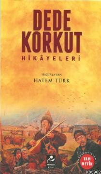  Dede Korkut Hikayeleri (Sadeleştirilmiş Tam Metin) Kitabı Dedem Korkut | Kolektif | Hatem Türk | Mercan Kitap | 9786054908592 | 