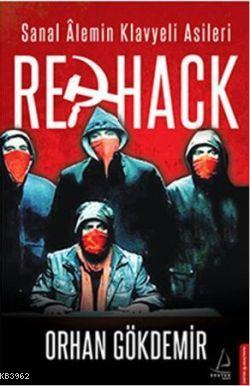 RedHack; Sanal Alemin Klavyeli Asileri