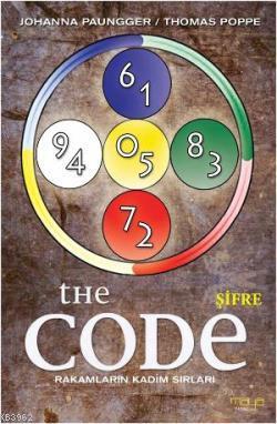 The Code / Şifre; Rakamların Kadim Sırları