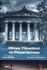 Müze Yönetimi ve Pazarlama