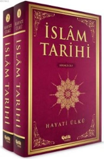 İslam Tarihi (2 Cilt Takım)