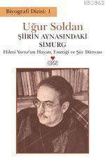 Şiirin Aynasındaki Simurg