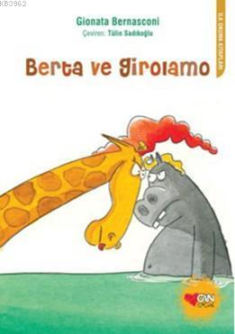 Berta ve Girolamo
