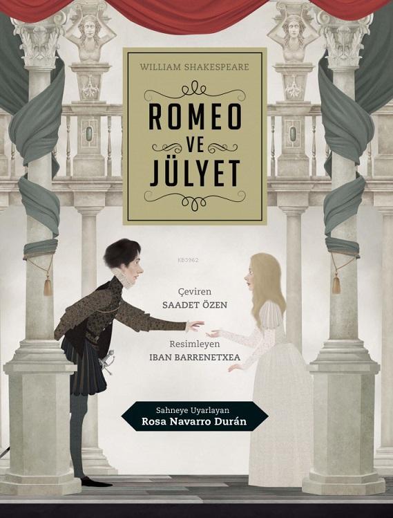 Romeo ve Jülyet