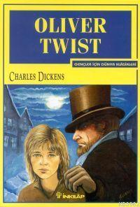 Oliver Twist; Gençler İçin Dünya Klasikleri