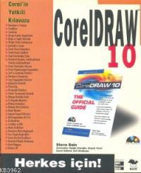 Corel Draw 10 (cd İlaveli); Herkes İçin!