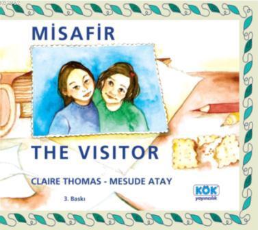 Misafir - (The Visitor)