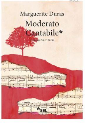 Moderato Cantabile