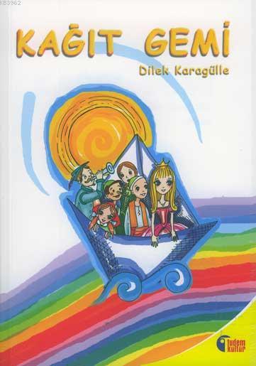 Kağıt Gemi