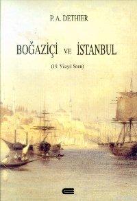 Boğaziçi ve İstanbul