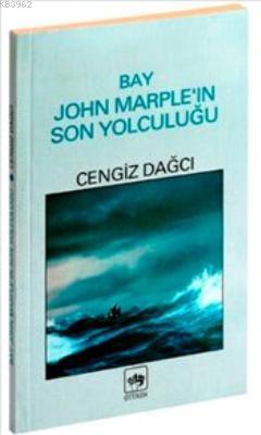 Bay John Marple'ın Son Yolculuğu